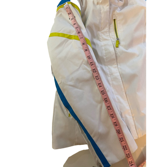Descente D2-9349US Ski Jacket Women`s Size US 8 like new - Picture 13 of 15